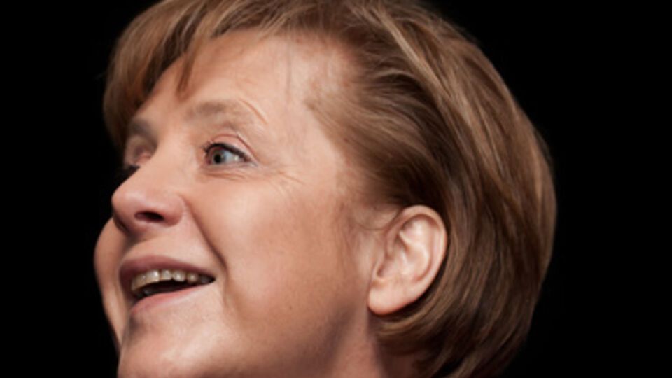 Меркель не считает, что европейские санкции по отношению к России менее эффективны, чем американские