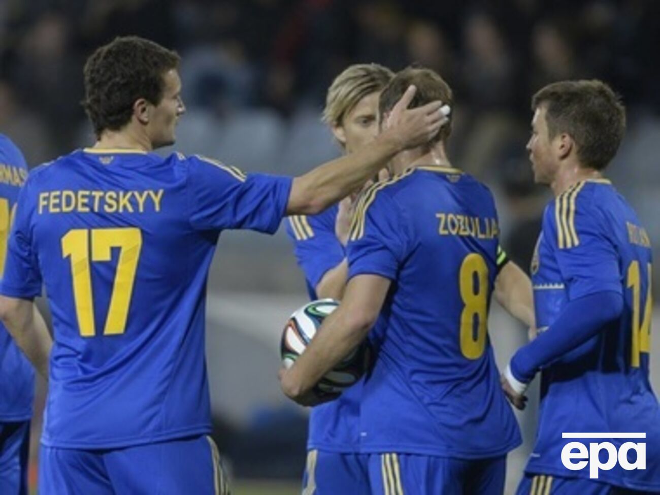 Евро-2016 пройдет во Франции