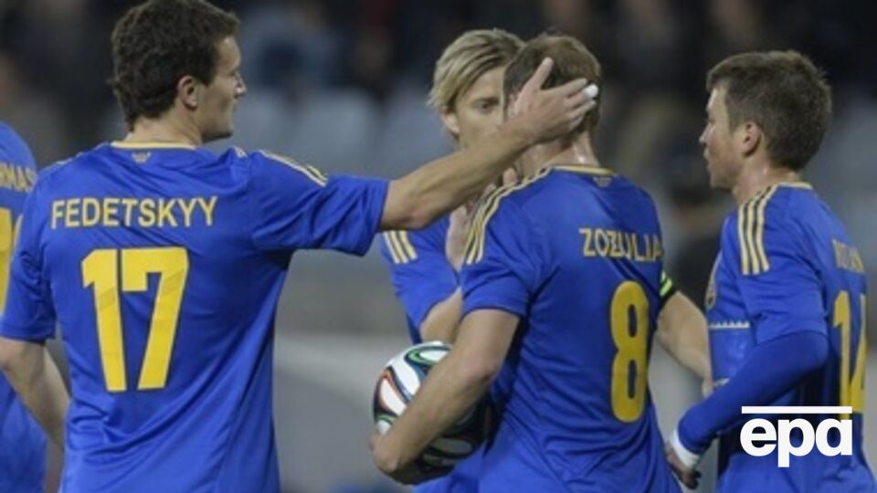 Евро-2016 пройдет во Франции