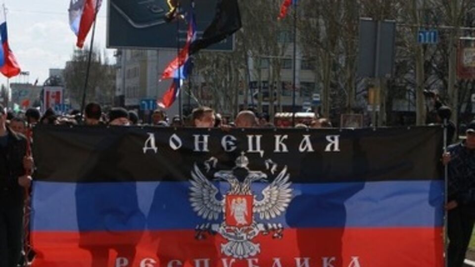 У сепаратистов семь пятниц на неделе