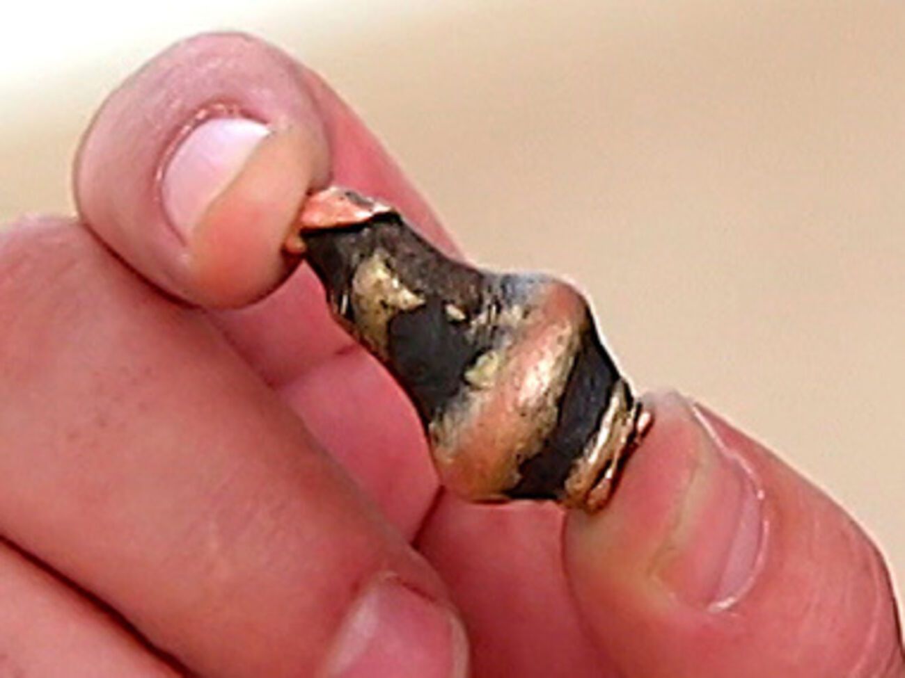 Пулей, калибра&nbsp;12,7 мм, был убит украинский военнослужащий