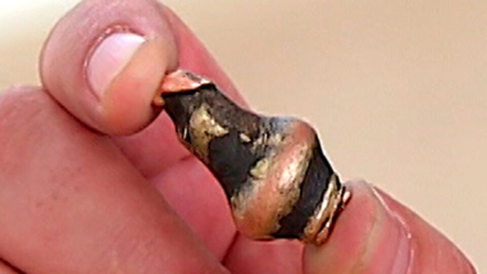 Пулей, калибра 12,7 мм, был убит украинский военнослужащий