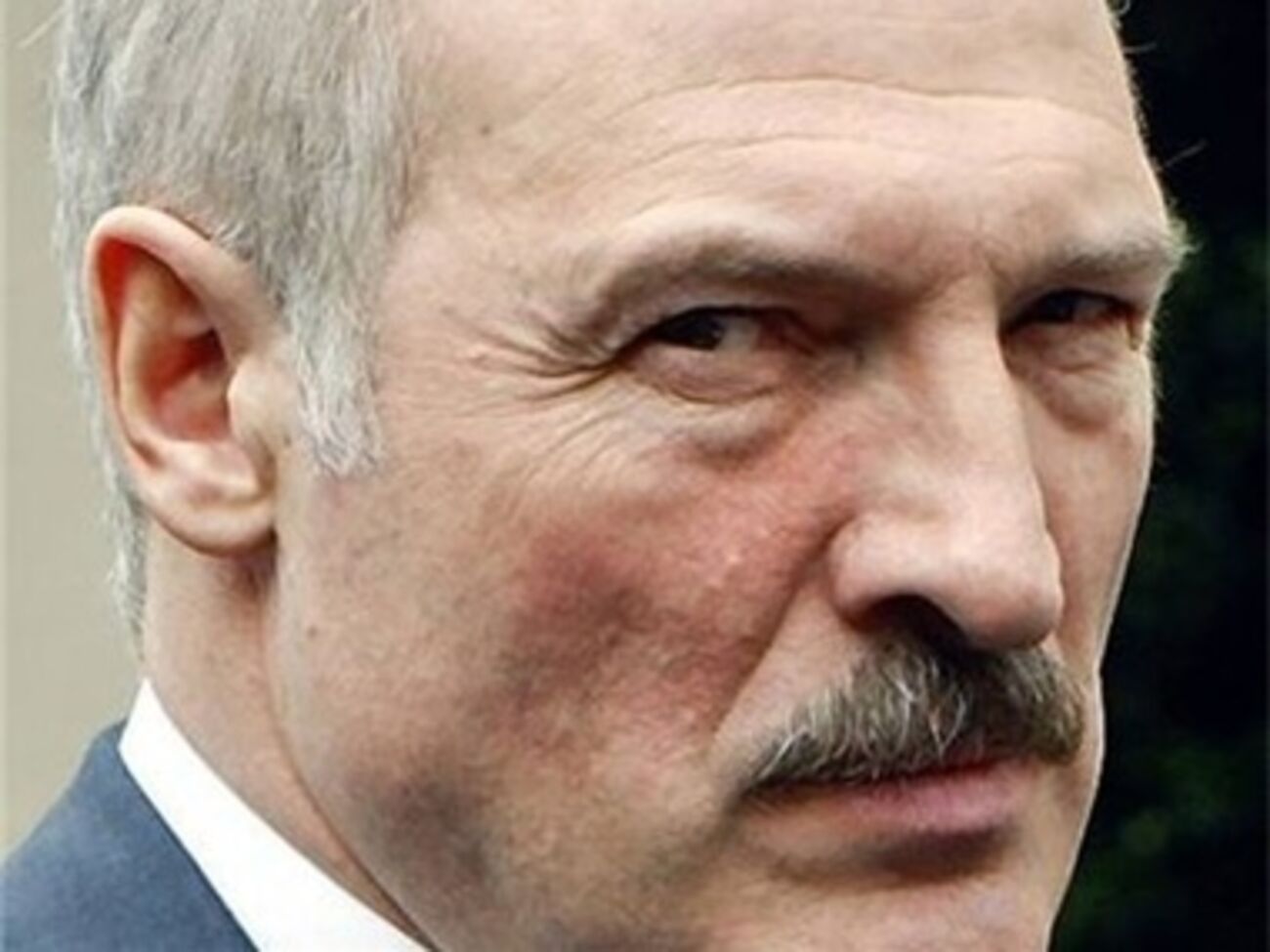 Президент Республики Беларусь Александр Лукашенко