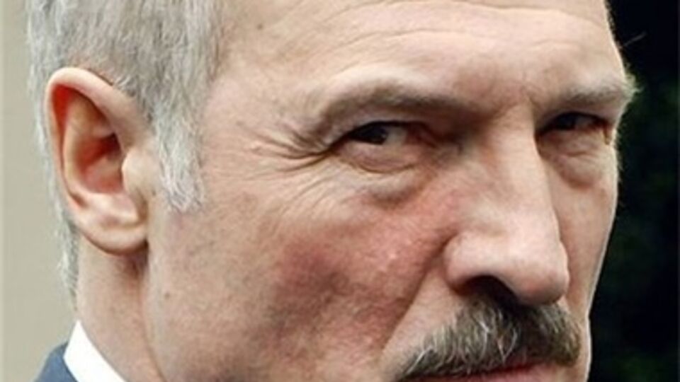 Президент Республики Беларусь Александр Лукашенко