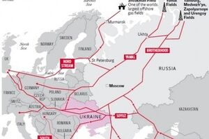Украину спасут диверсификации поставок, считают в G7