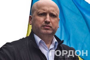 Александр Турчинов