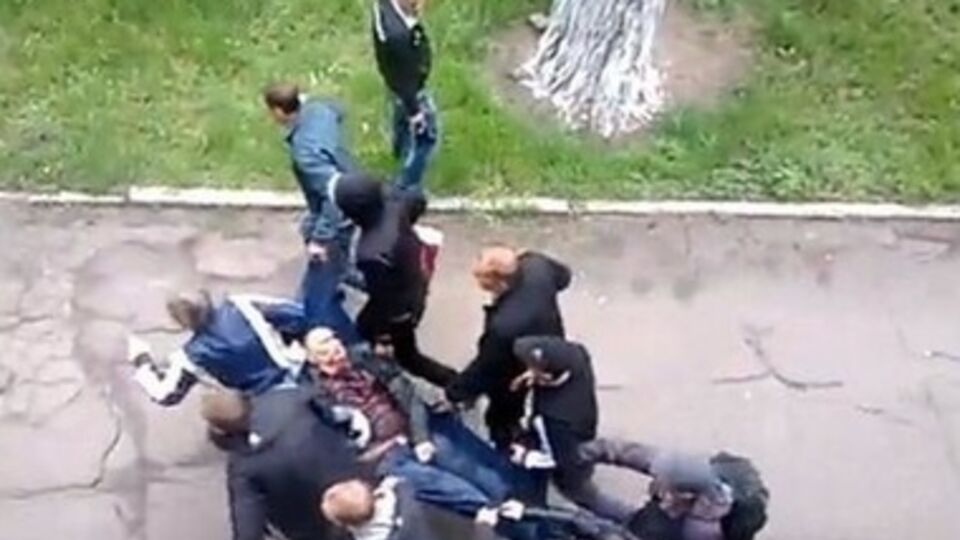 Информация о количестве жертв в Мариуполе постоянно меняется