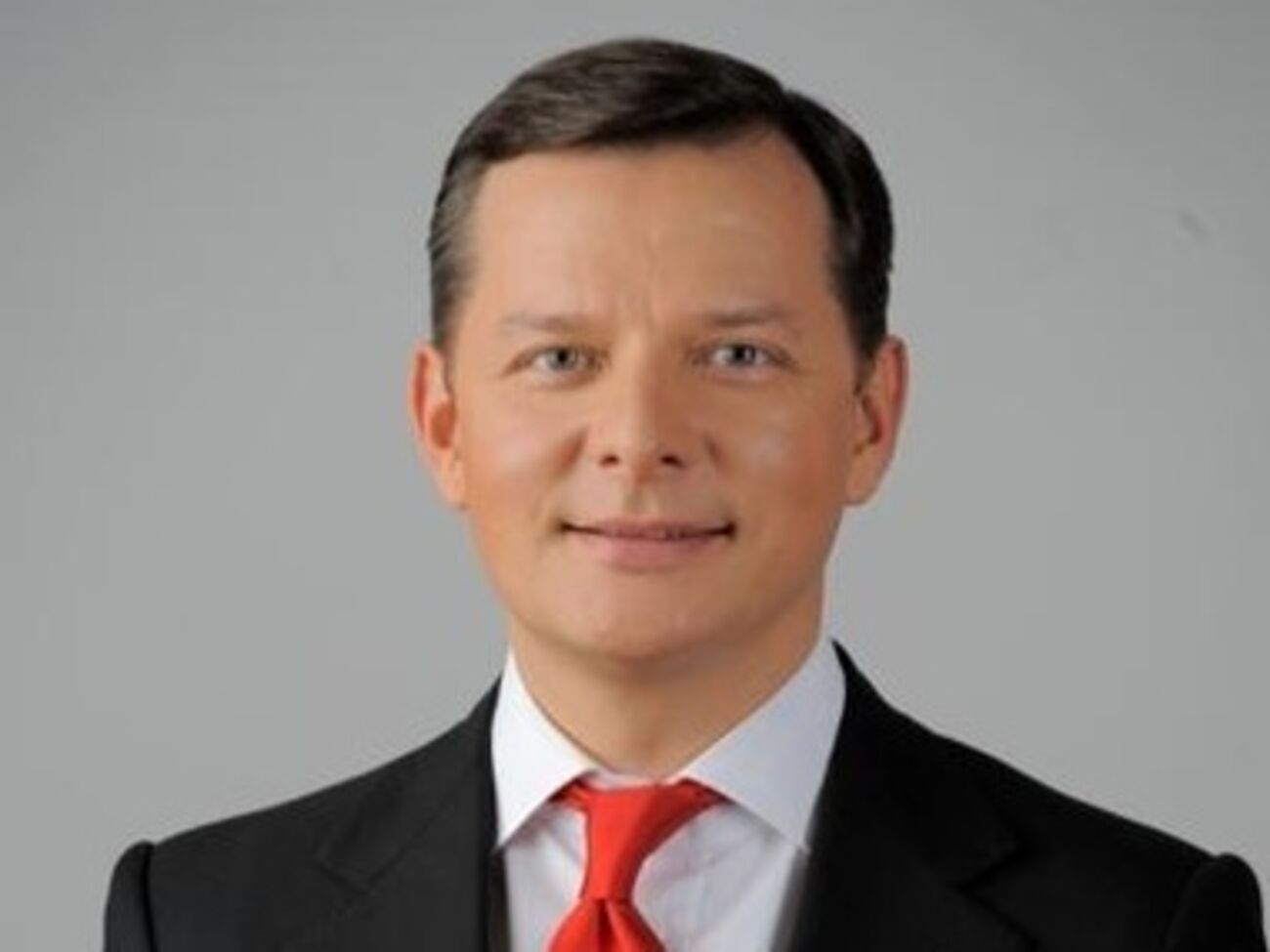 МВД пока не подтвердило информацию Ляшко