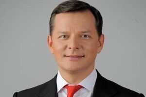 МВД пока не подтвердило информацию Ляшко