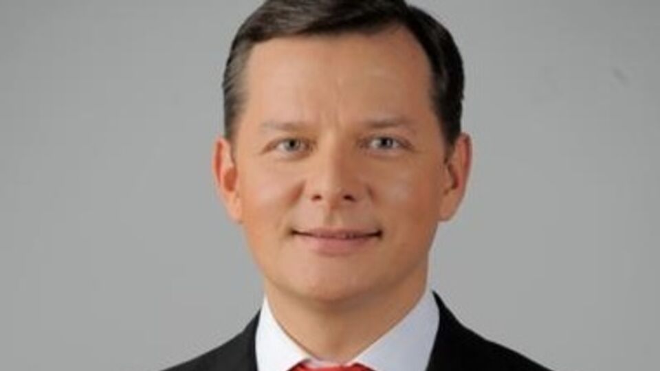 МВД пока не подтвердило информацию Ляшко