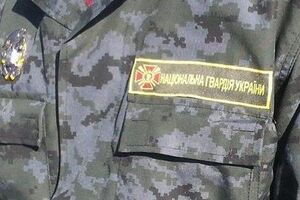 На территории санатория в Донецкой области бойцов Нацгвардии не было