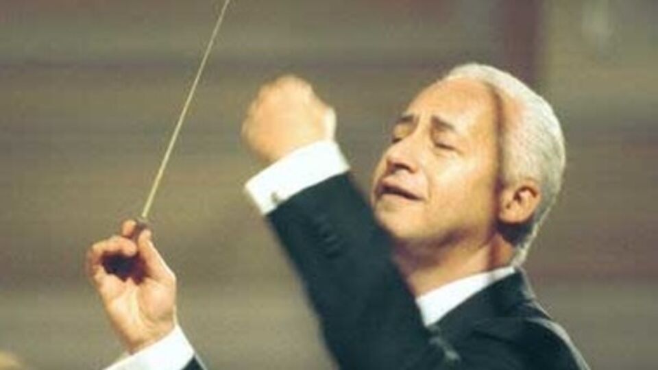 Концерт "Виртуозов Москвы" в Торонто под угрозой отмены