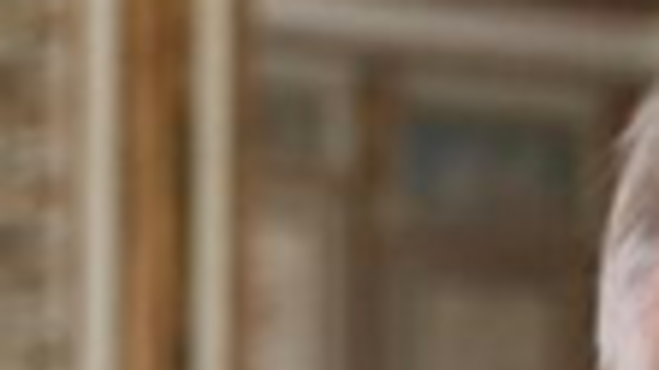 Министр иностранных дел Швеции Карл Бильдт