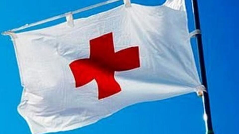 Телефон "Красного креста" не отвечает с 20.00