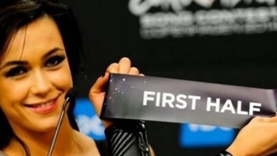 Яремчук надеется, что №1 принесет ей удачу