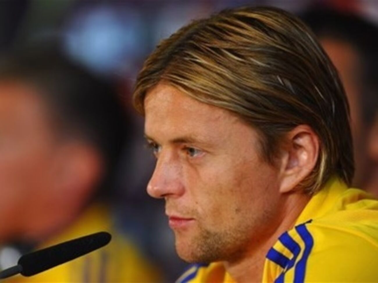 Анатолий Тимощук