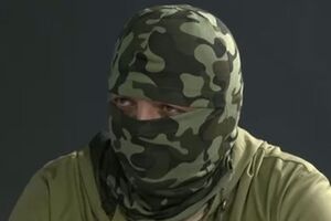 Семенченко приехал на Майдан собирать добровольцев