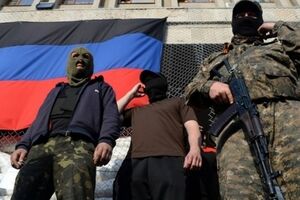Террористы с апреля похищают людей