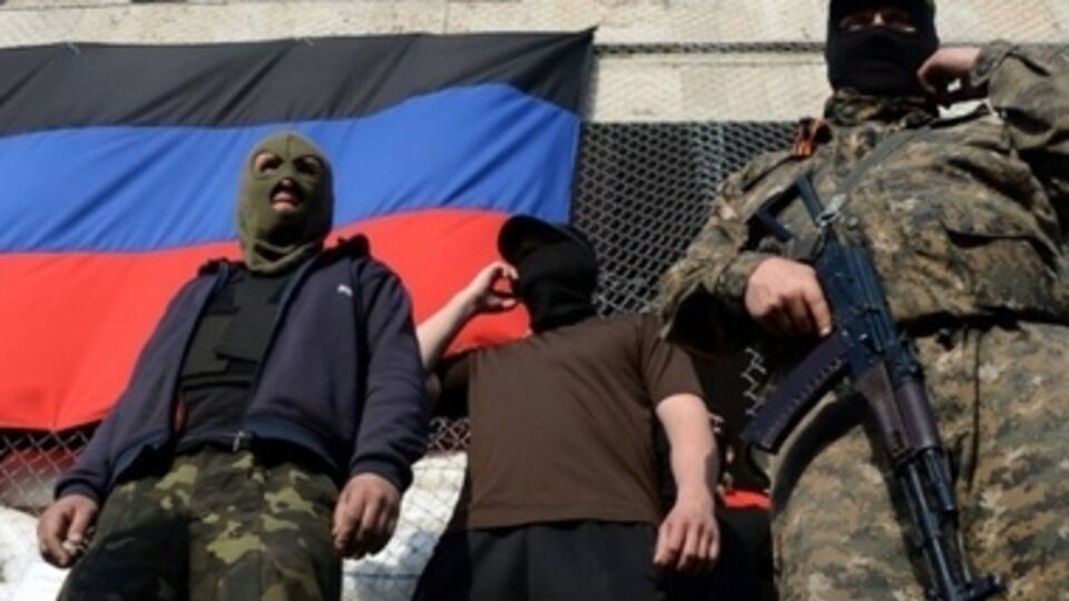 Террористы с апреля похищают людей