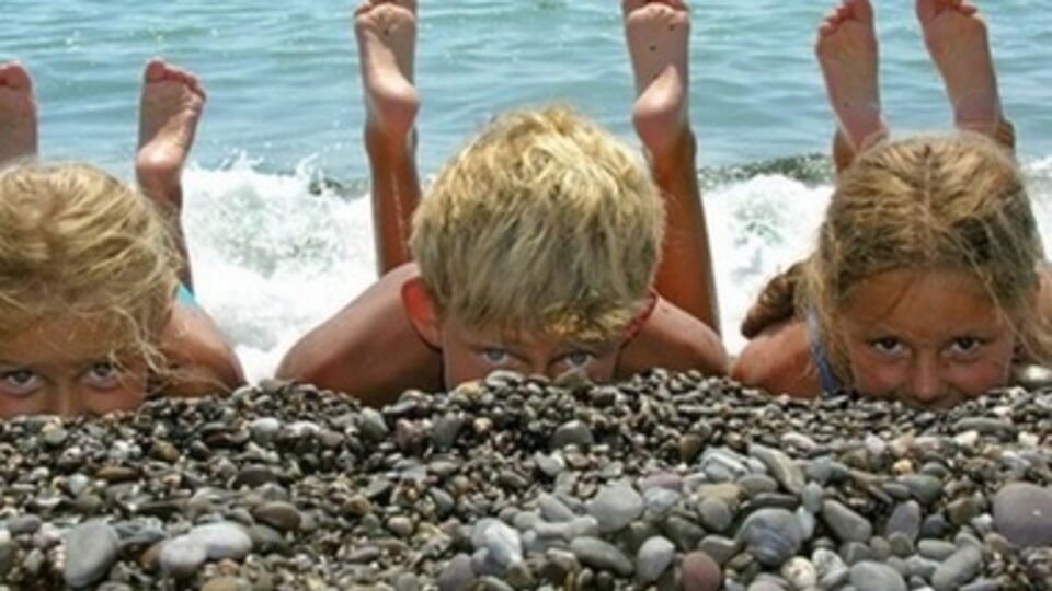 Павленко: "Закон Димы Яковлева" не позволит украинцам усыновлять крымских детей