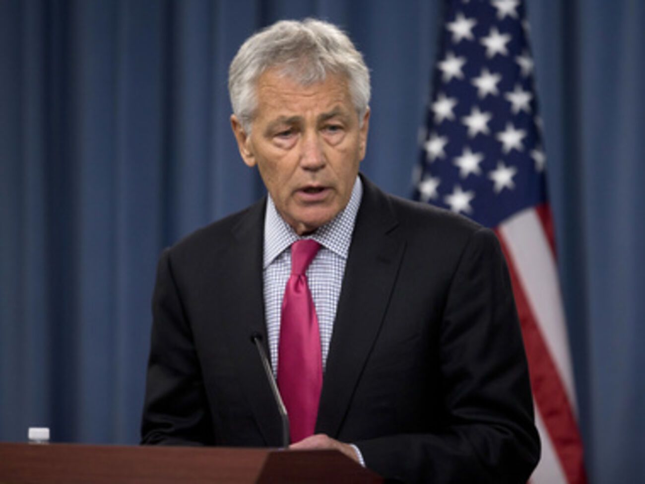 Хейгел прибыл в Афганистан