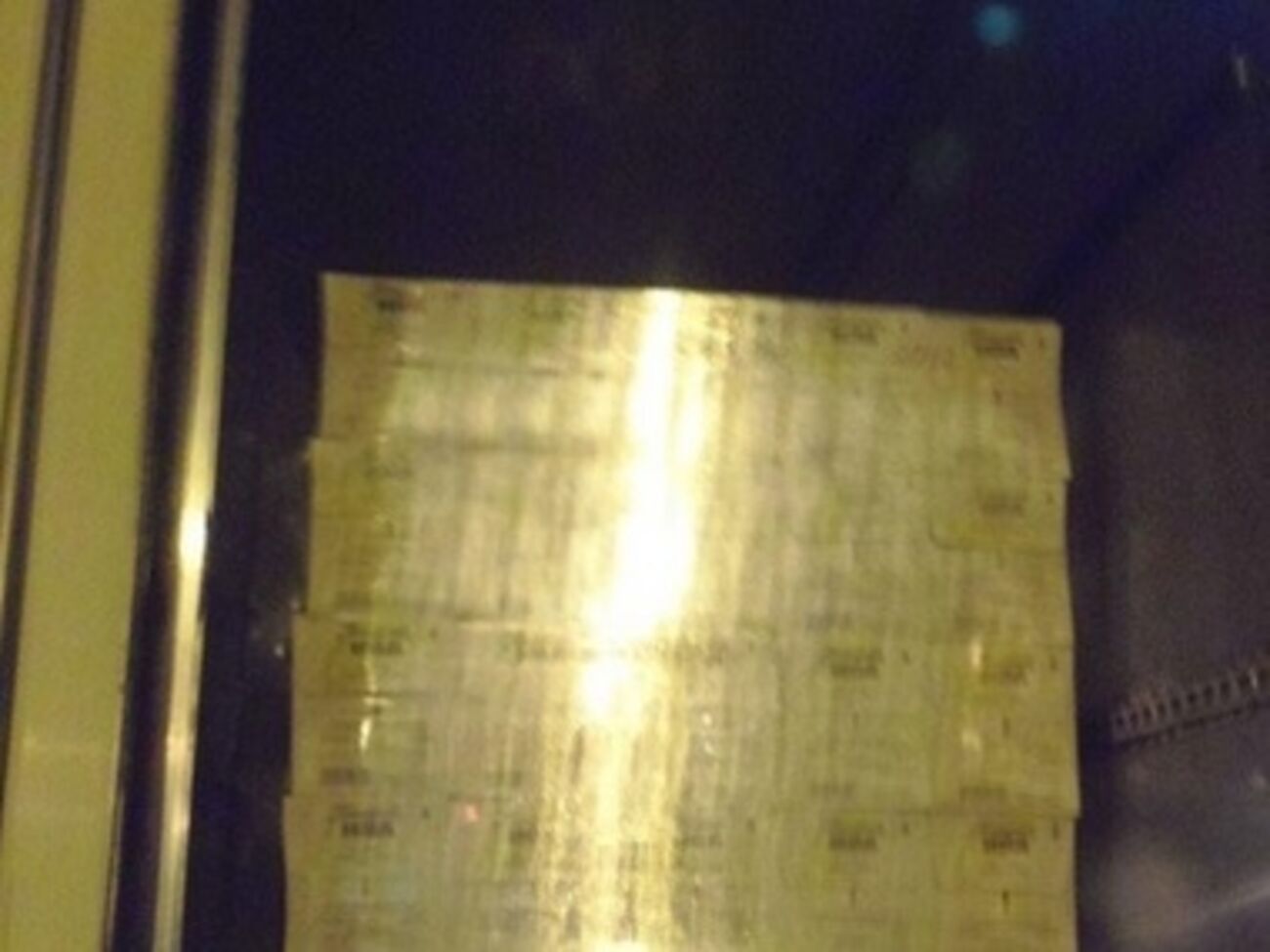 Алкоголь пытались незаконно ввезти в Крым