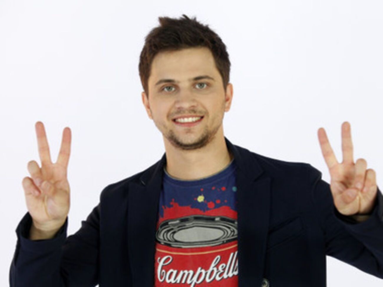 Победитель Артем Фурман