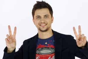 Победитель Артем Фурман