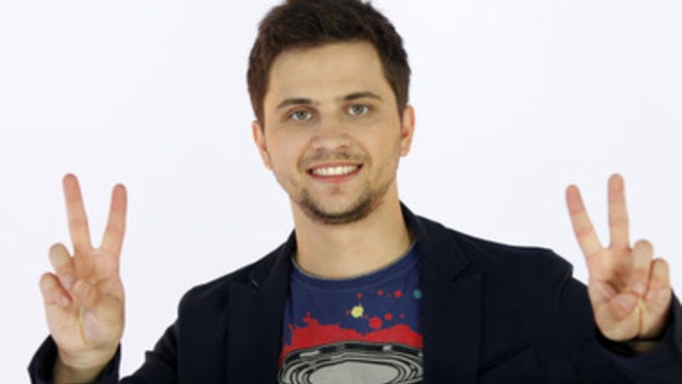 Победитель Артем Фурман