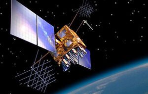 Американские станции GPS будут работать в России