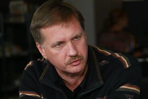 Тарас Чорновил: На настоящую АТО ушло бы всего несколько дней. На самом деле на Донбассе идет долгосрочная миротворческая операция