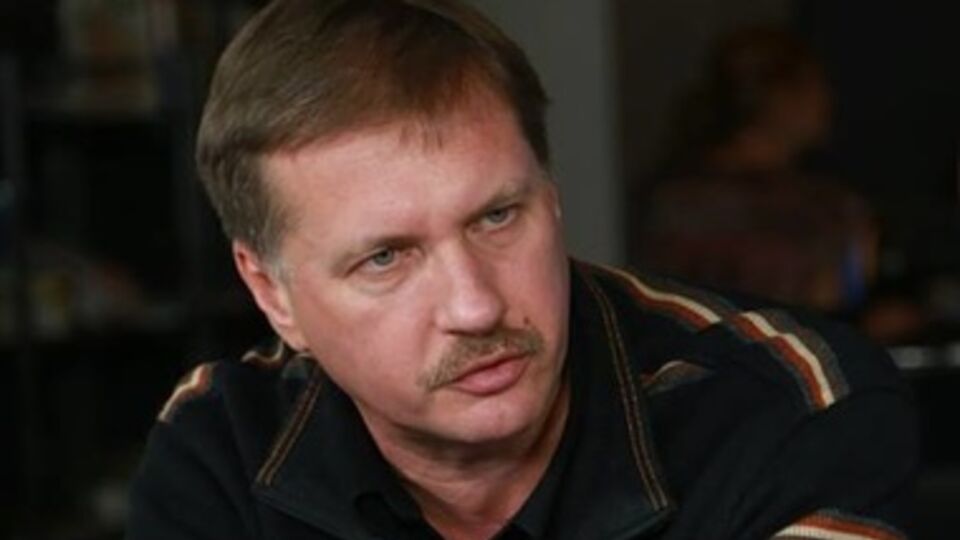 Тарас Чорновил: На настоящую АТО ушло бы всего несколько дней. На самом деле на Донбассе идет долгосрочная миротворческая операция