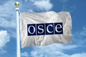 Восемь представителей ОБСЕ все еще находятся в плену у террористов