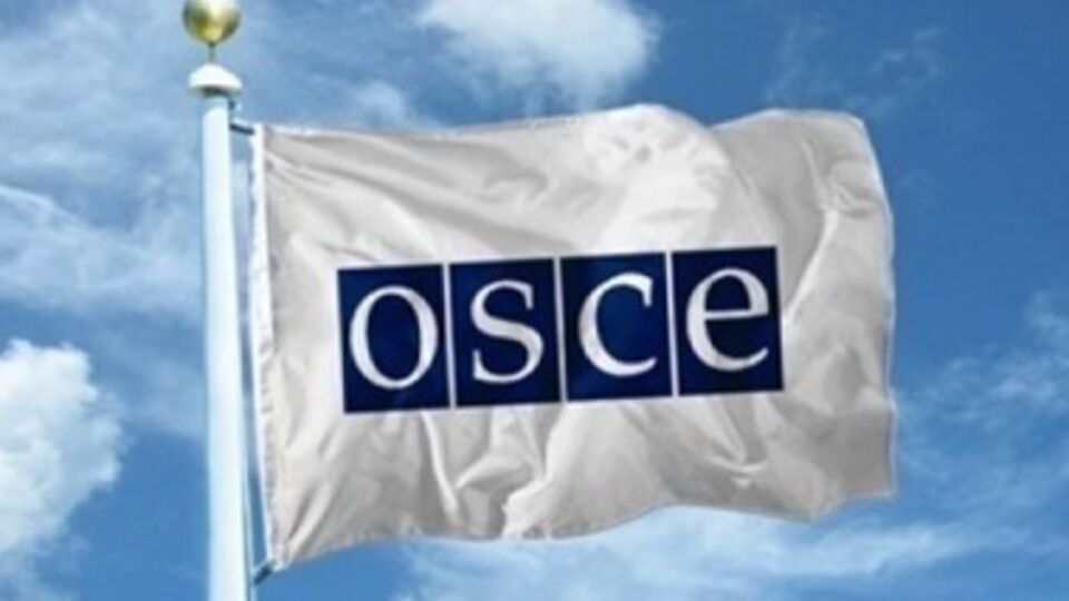 Восемь представителей ОБСЕ все еще находятся в плену у террористов
