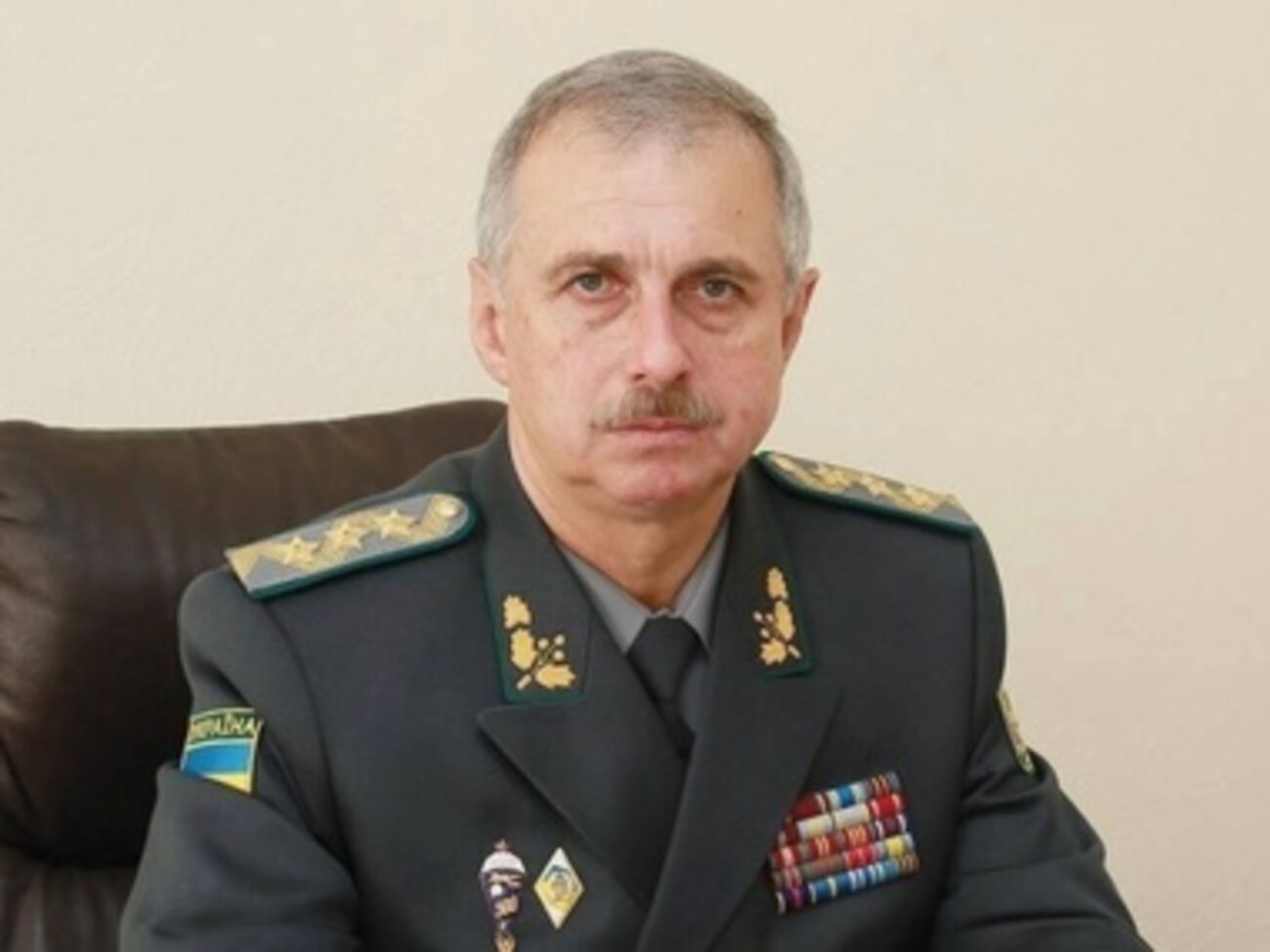 Михаил Коваль заявил, что правительство примет распоряжение о повышении зарплат участникам АТО на следующей неделе