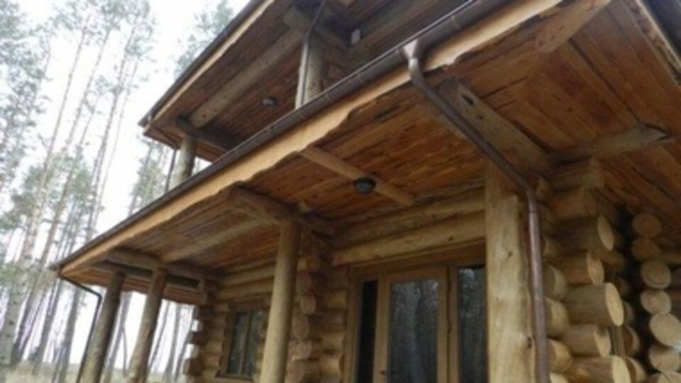 В конце февраля на дачу Курченко уже нападали вооруженные люди