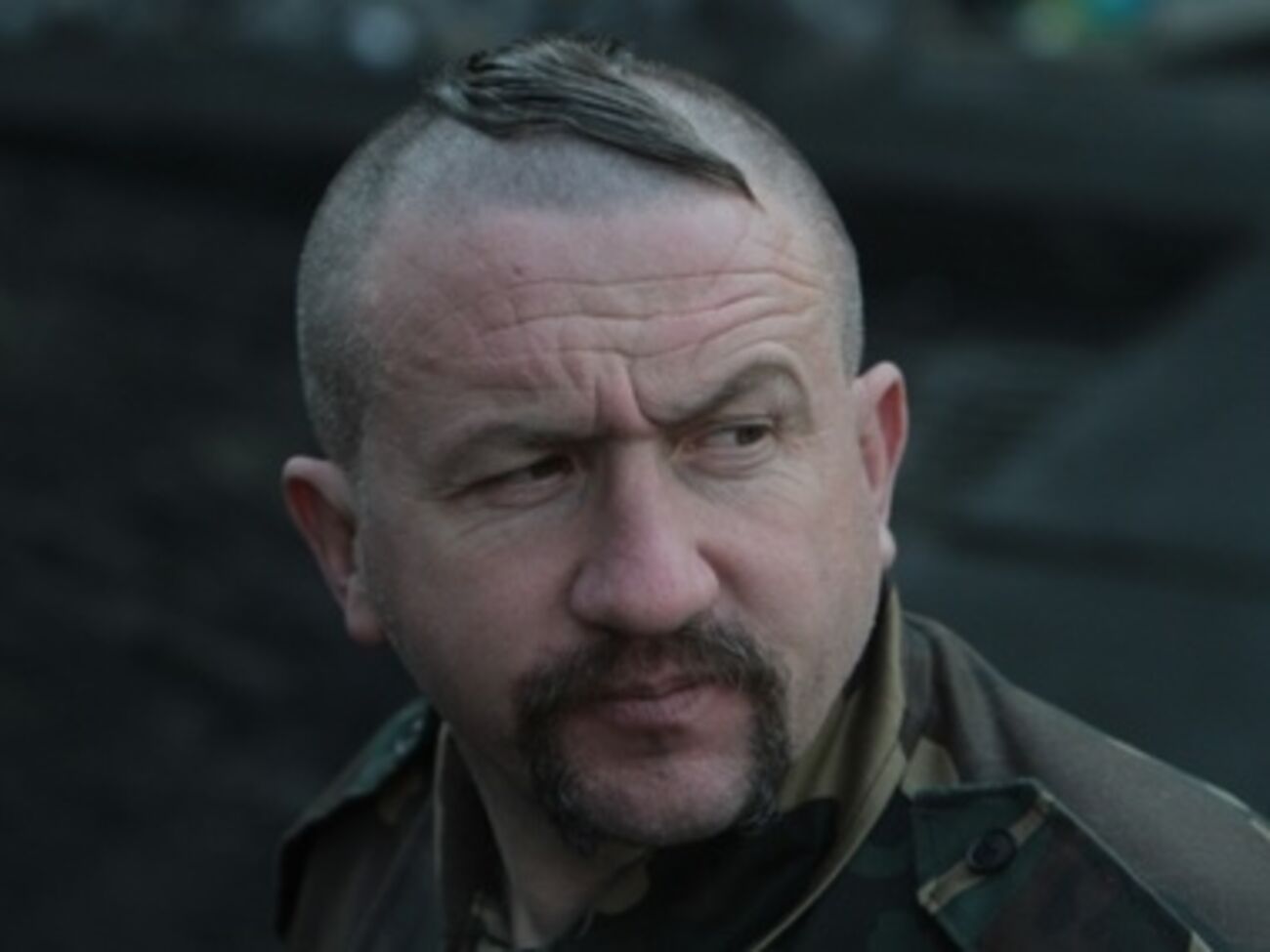 Сотник Николай Бондарь заявил, что&nbsp;развлекаться на месте гибели людей неприемлемо