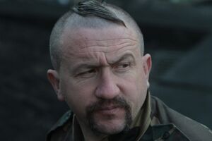 Сотник Николай Бондарь заявил, что развлекаться на месте гибели людей неприемлемо