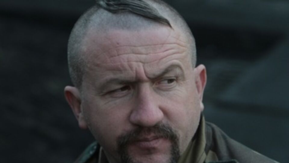 Сотник Николай Бондарь заявил, что развлекаться на месте гибели людей неприемлемо