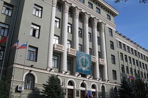 В Харьковском медицинском университете собрали 75 тысяч гривен для батальона территориальной обороны