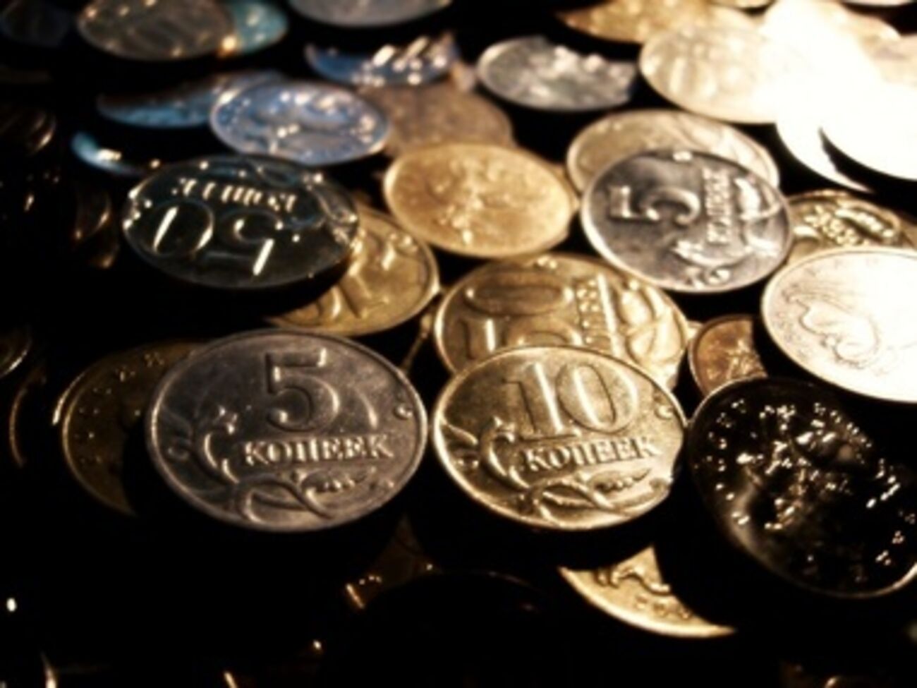 Крым с 1 июня отказался от украинской валюты