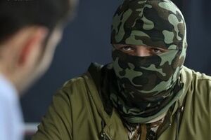 Семен Семенченко заявил, что не критиковал "Правый сектор"