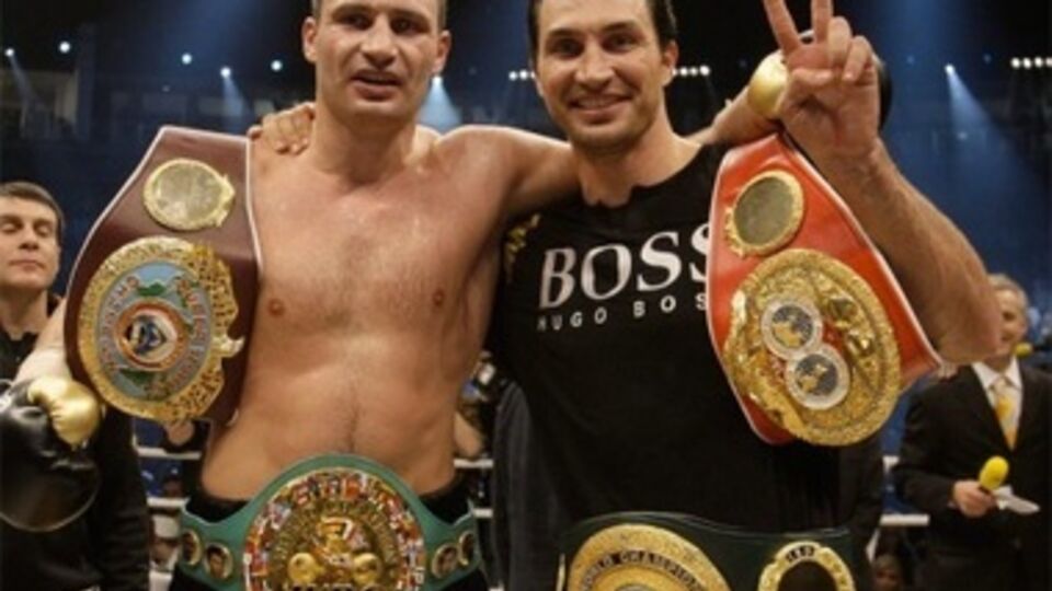 Музей братьев Кличко можно посещать бесплатно до сентября