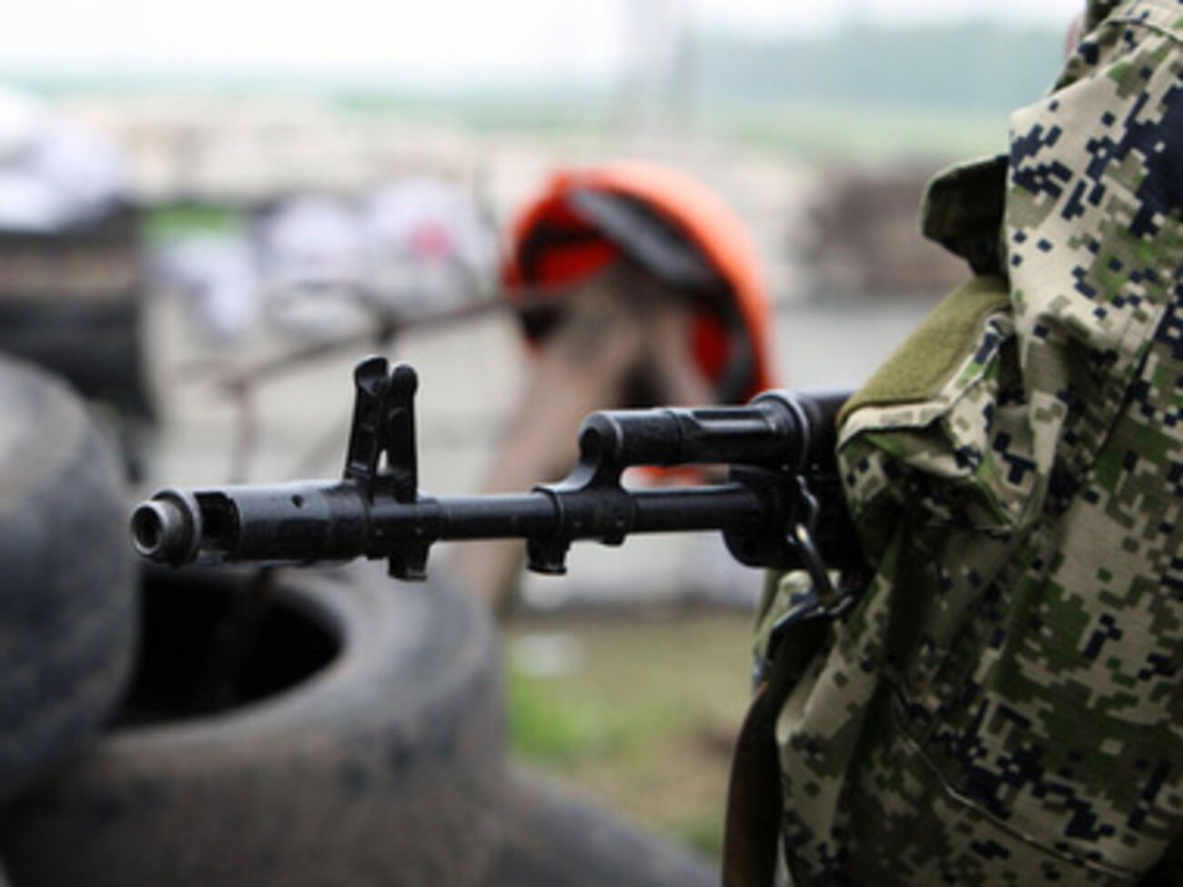 Боевики сразу знали, что будут обменивать чиновников
