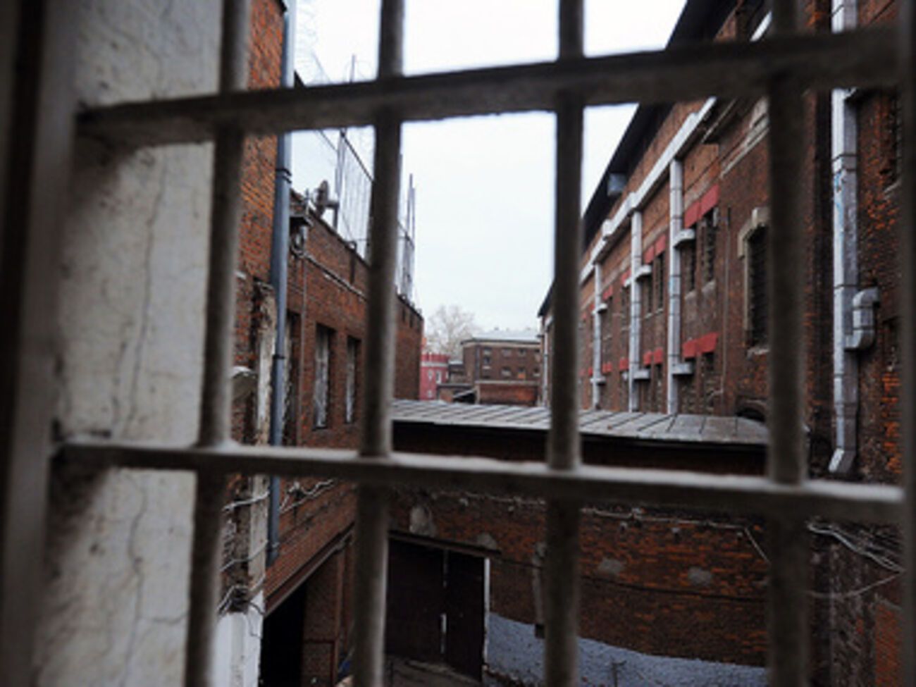 Среди задержанных&nbsp;Олег Сенцов, Геннадий Афанасьев, Александр Кольченко и Алексей Чирний