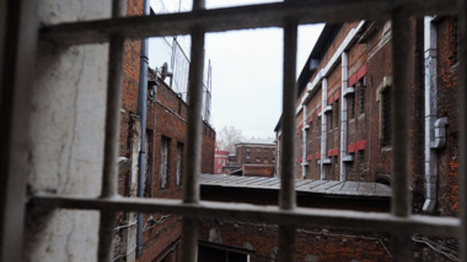 Среди задержанных Олег Сенцов, Геннадий Афанасьев, Александр Кольченко и Алексей Чирний