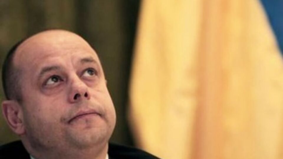 Юрий Продан: "Газпром" предложил скидку, которую может отменить в любой момент