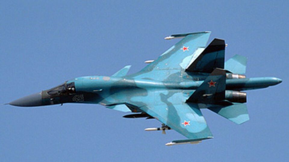 В учениях задействованы истребители и бомбардировщики дальней авиации