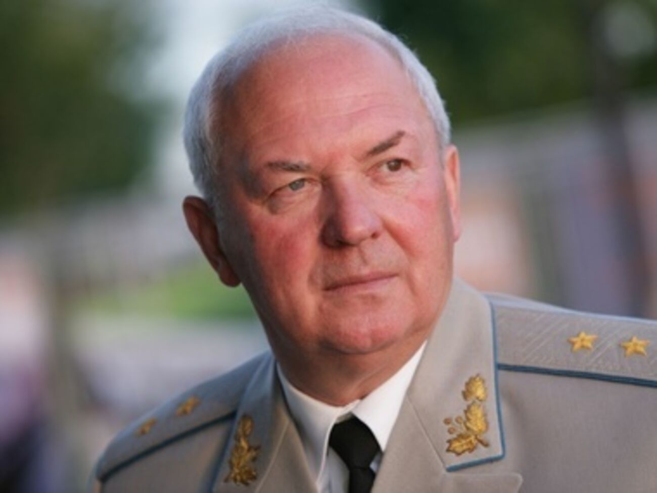 Александр Скипальский