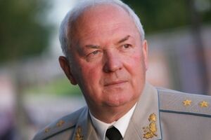 Александр Скипальский